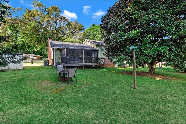 2506 Millgate Road, Anderson, SC 29621