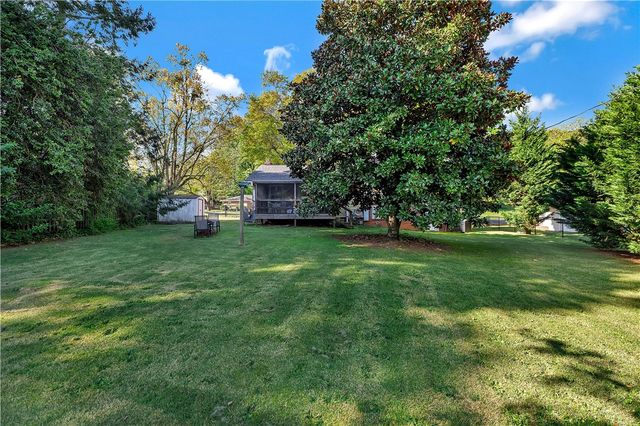 2506 Millgate Road, Anderson, SC 29621