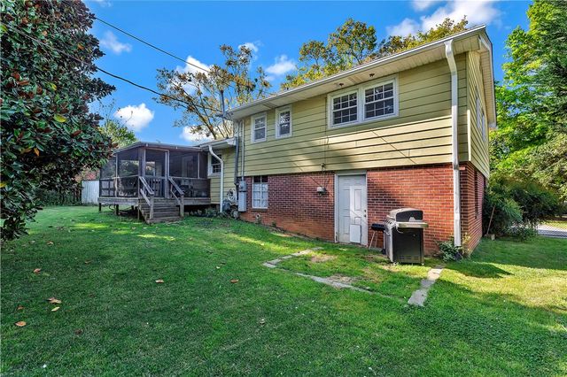 2506 Millgate Road, Anderson, SC 29621