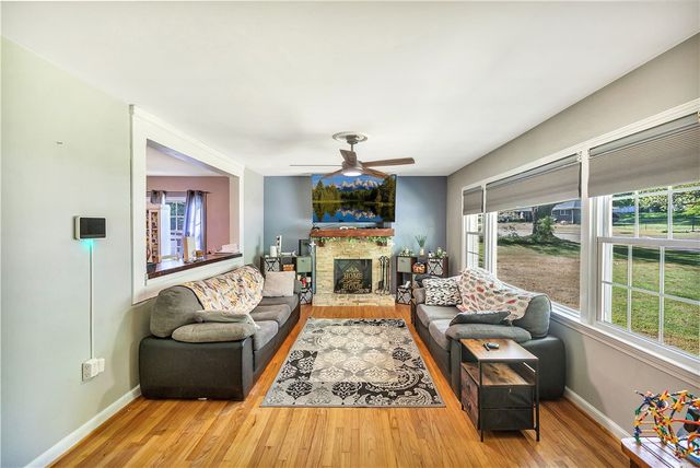 2506 Millgate Road, Anderson, SC 29621