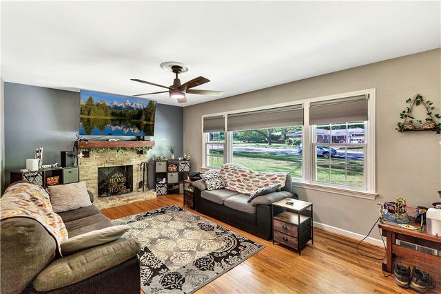2506 Millgate Road, Anderson, SC 29621