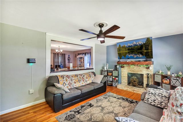 2506 Millgate Road, Anderson, SC 29621