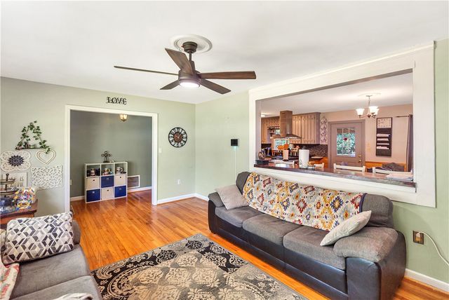 2506 Millgate Road, Anderson, SC 29621