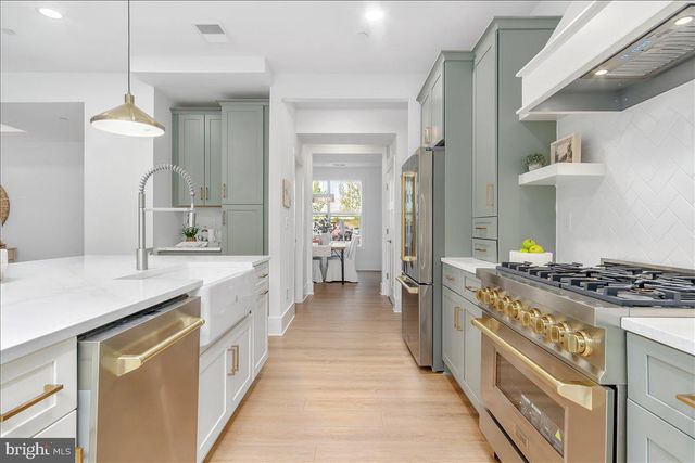 807 RADCLIFF AVE, Saint Michaels, MD 21663