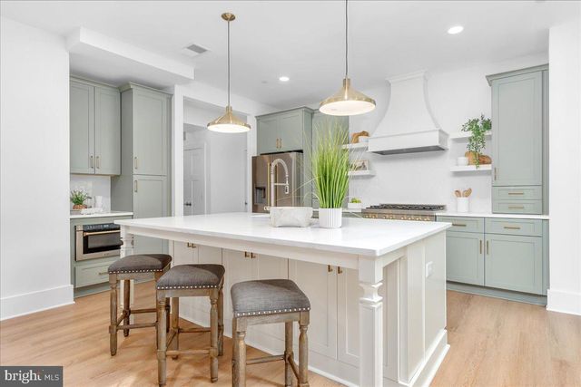 807 RADCLIFF AVE, Saint Michaels, MD 21663