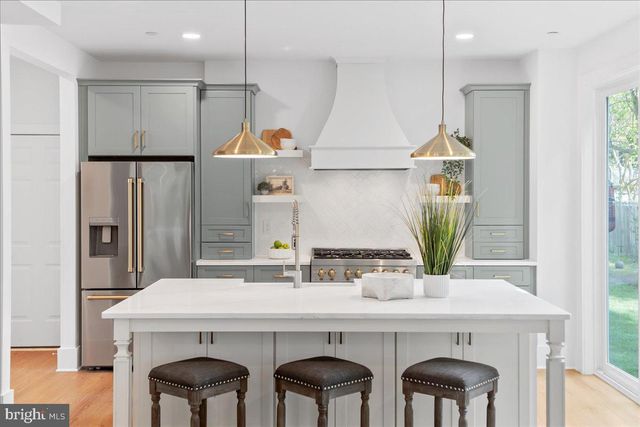 807 RADCLIFF AVE, Saint Michaels, MD 21663