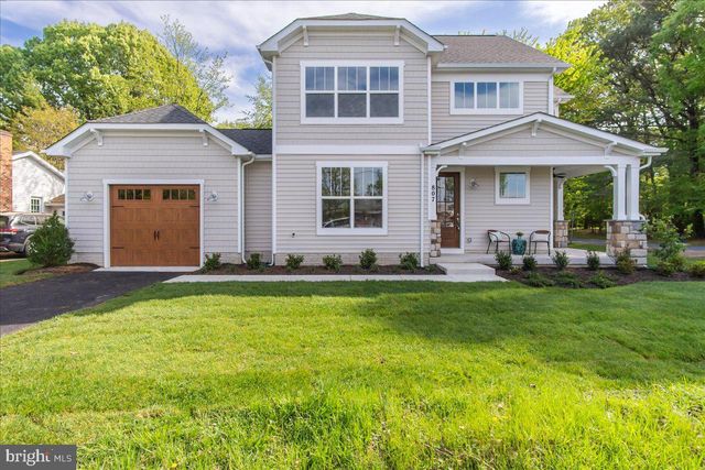 807 RADCLIFF AVE, Saint Michaels, MD 21663