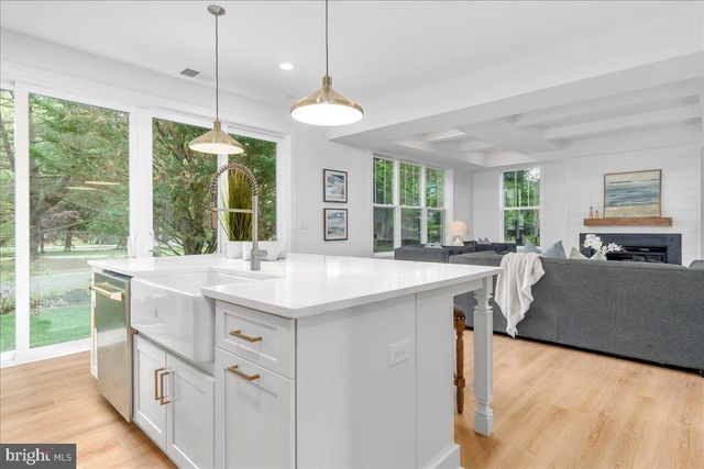 807 RADCLIFF AVE, Saint Michaels, MD 21663