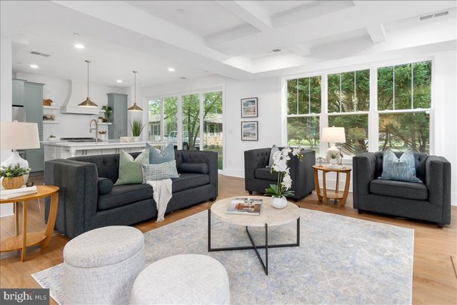 807 RADCLIFF AVE, Saint Michaels, MD 21663