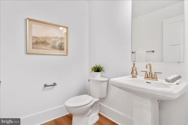 807 RADCLIFF AVE, Saint Michaels, MD 21663