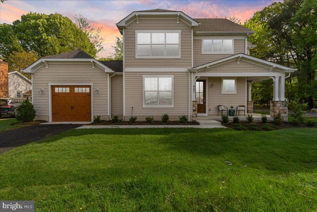 807 RADCLIFF AVE, Saint Michaels, MD 21663