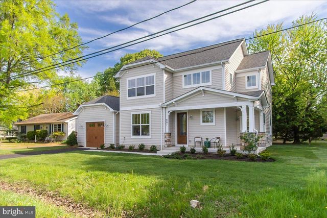 807 RADCLIFF AVE, Saint Michaels, MD 21663