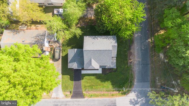 807 RADCLIFF AVE, Saint Michaels, MD 21663
