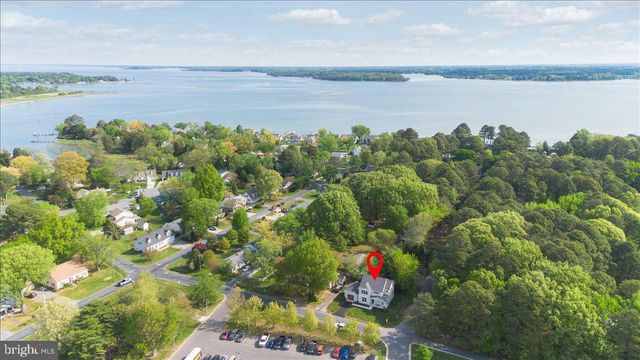 807 RADCLIFF AVE, Saint Michaels, MD 21663