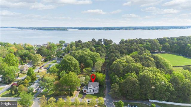 807 RADCLIFF AVE, Saint Michaels, MD 21663