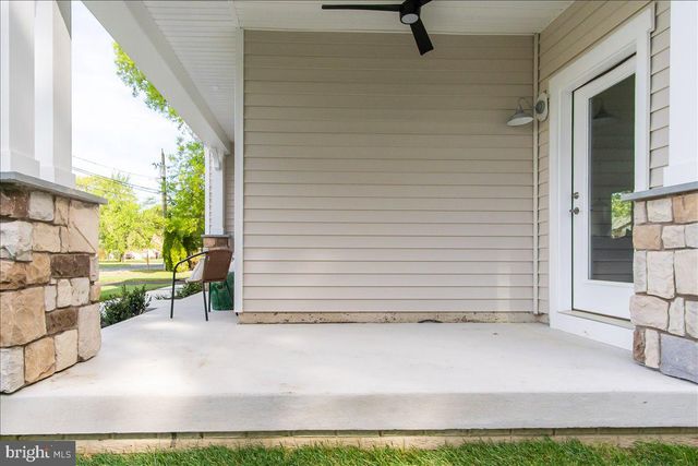 807 RADCLIFF AVE, Saint Michaels, MD 21663