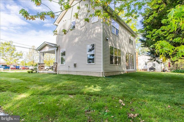 807 RADCLIFF AVE, Saint Michaels, MD 21663