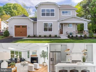 807 RADCLIFF AVE, Saint Michaels, MD 21663
