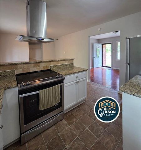 1227 Dove Court, Morrow, GA 30260