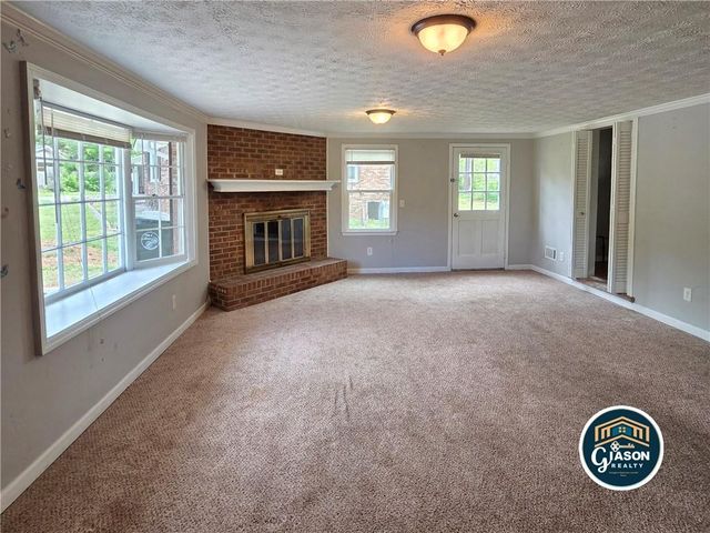 1227 Dove Court, Morrow, GA 30260