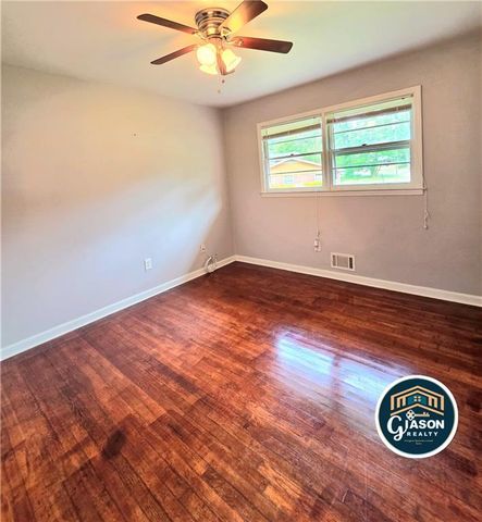 1227 Dove Court, Morrow, GA 30260