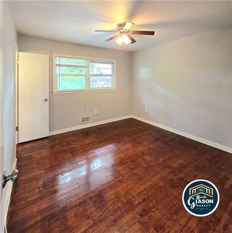 1227 Dove Court, Morrow, GA 30260