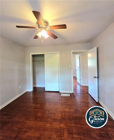 1227 Dove Court, Morrow, GA 30260
