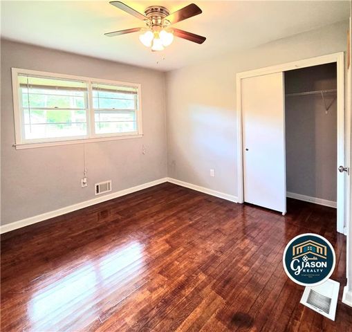1227 Dove Court, Morrow, GA 30260