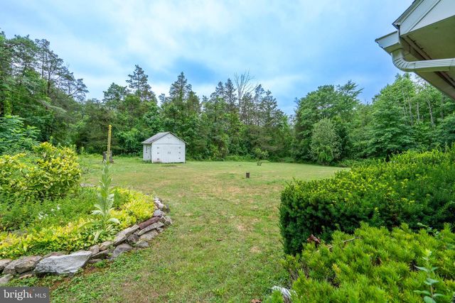 3106 KUTZTOWN RD, East Greenville, PA 18041