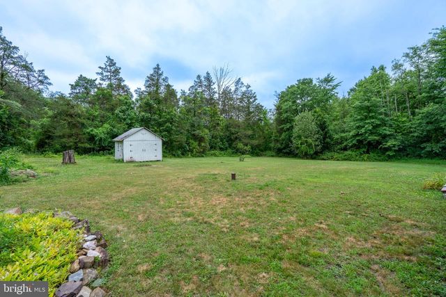 3106 KUTZTOWN RD, East Greenville, PA 18041
