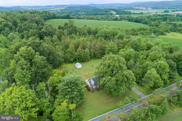 3106 KUTZTOWN RD, East Greenville, PA 18041