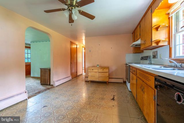 3106 KUTZTOWN RD, East Greenville, PA 18041