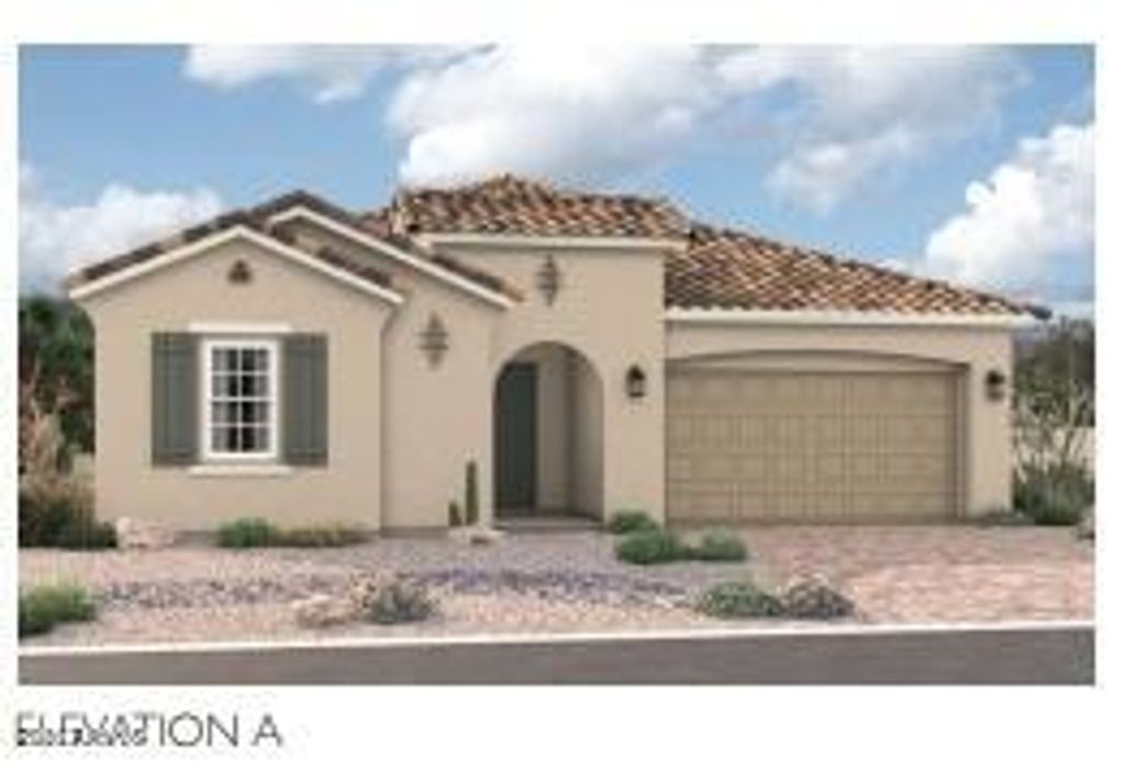 12417 W SOUTHGATE Avenue, Avondale, AZ 85323 — exterior