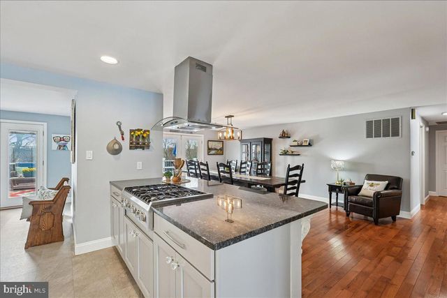 9500 HOLSEY RD, Damascus, MD 20872