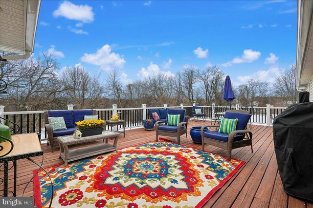 9500 HOLSEY RD, Damascus, MD 20872