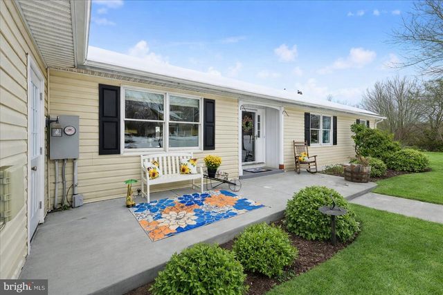 9500 HOLSEY RD, Damascus, MD 20872