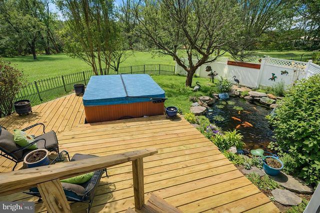 9500 HOLSEY RD, Damascus, MD 20872