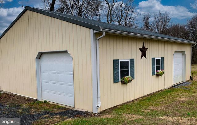 9500 HOLSEY RD, Damascus, MD 20872