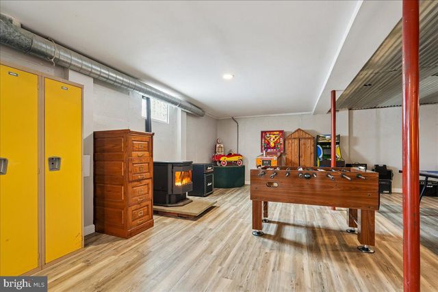 9500 HOLSEY RD, Damascus, MD 20872