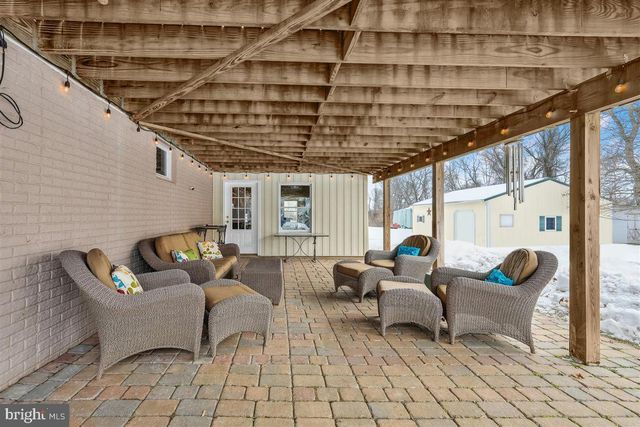 9500 HOLSEY RD, Damascus, MD 20872