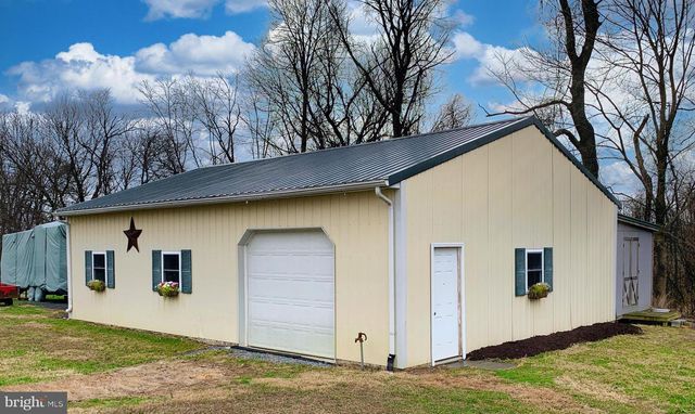 9500 HOLSEY RD, Damascus, MD 20872