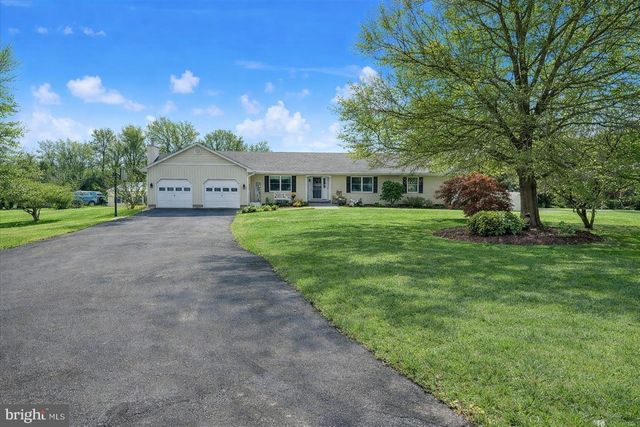 9500 HOLSEY RD, Damascus, MD 20872