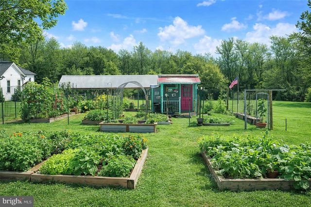 9500 HOLSEY RD, Damascus, MD 20872