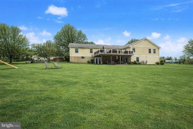 9500 HOLSEY RD, Damascus, MD 20872