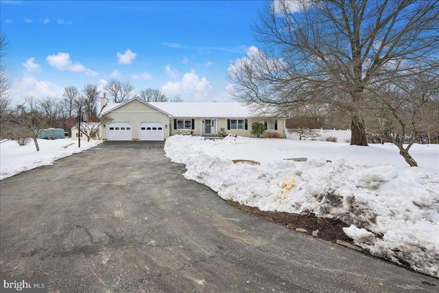 9500 HOLSEY RD, Damascus, MD 20872