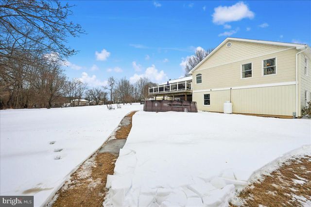 9500 HOLSEY RD, Damascus, MD 20872