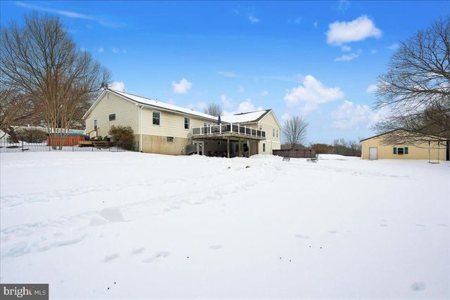 9500 HOLSEY RD, Damascus, MD 20872