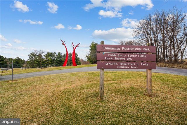 9500 HOLSEY RD, Damascus, MD 20872