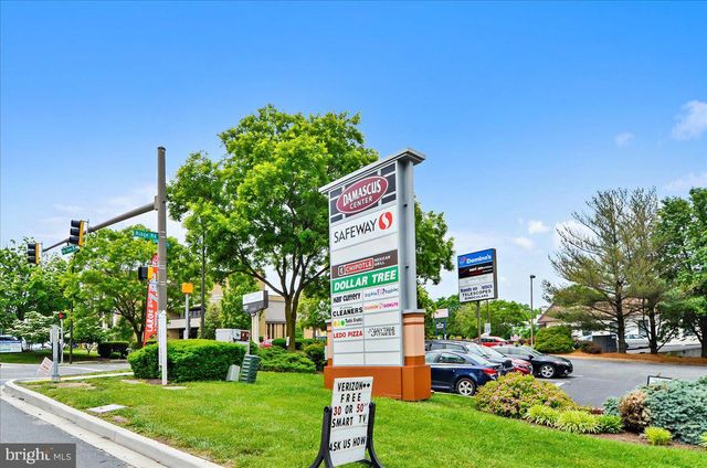 9500 HOLSEY RD, Damascus, MD 20872