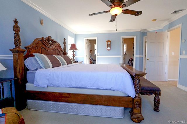 9 Mount Ridge Court, Monroe, NY 10950